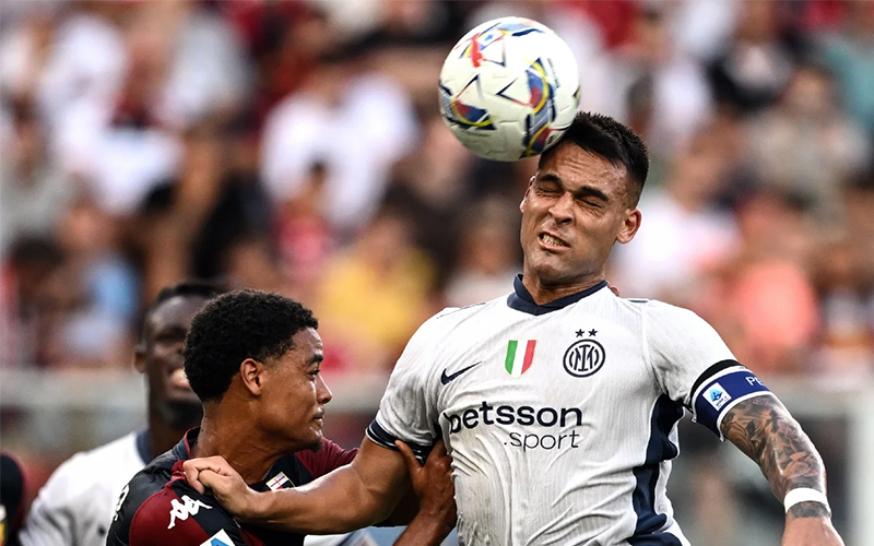 Kèo nhà cái - Giải bóng đá Serie A